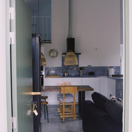Casa Oliva - Casa Da Serra Porto de Mós Esterno foto