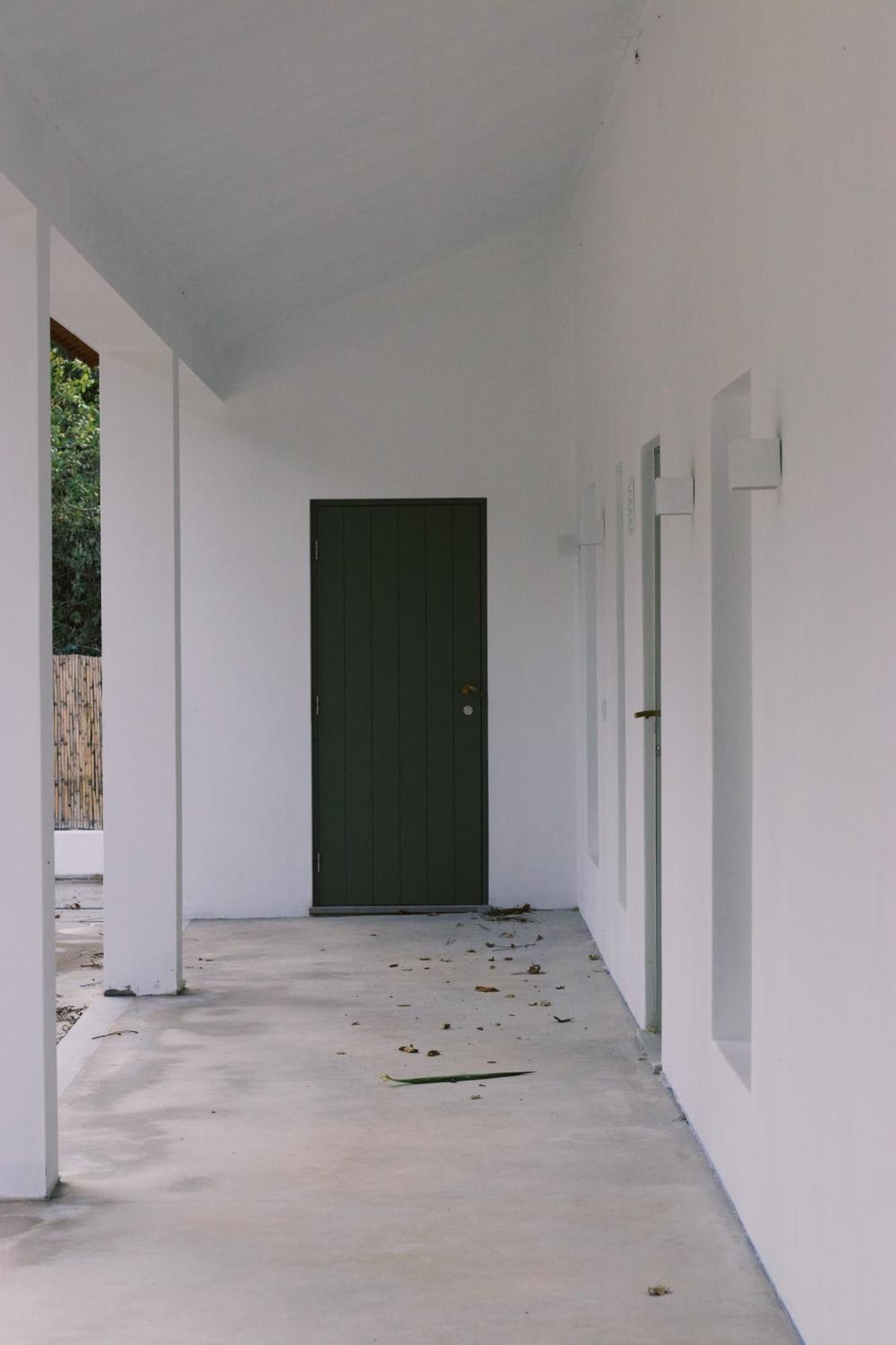 Casa Oliva - Casa Da Serra Porto de Mós Esterno foto