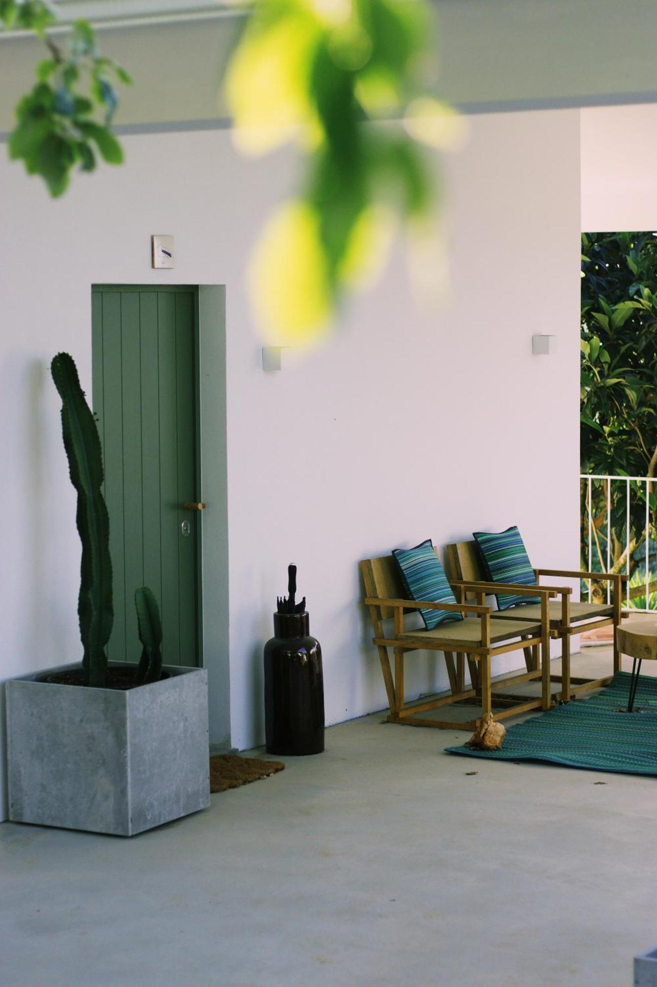 Casa Oliva - Casa Da Serra Porto de Mós Esterno foto