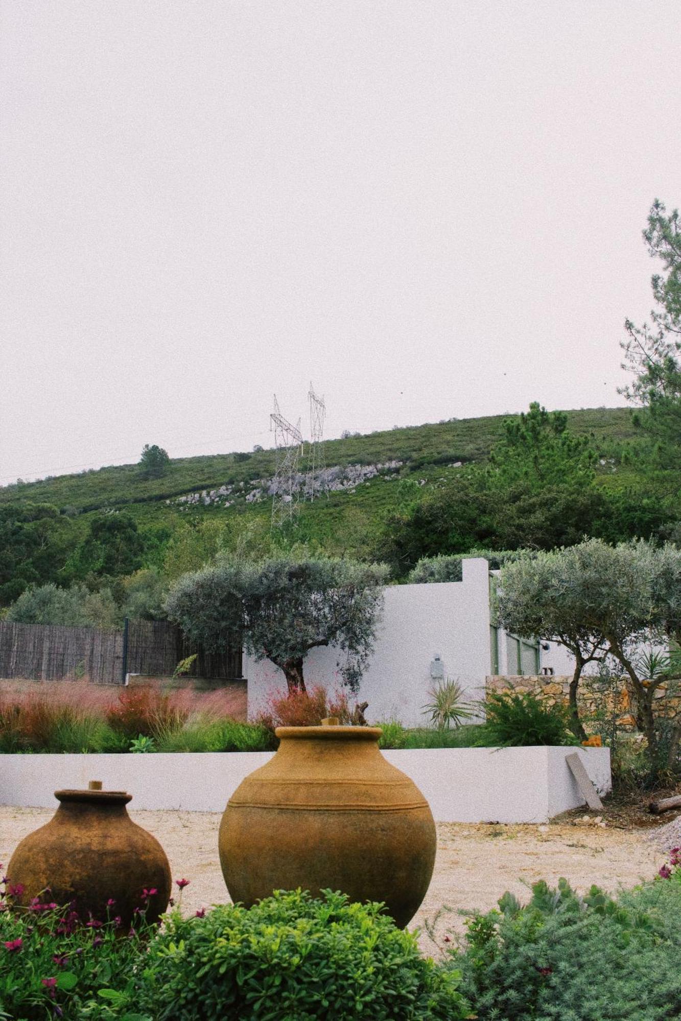Casa Oliva - Casa Da Serra Porto de Mós Esterno foto