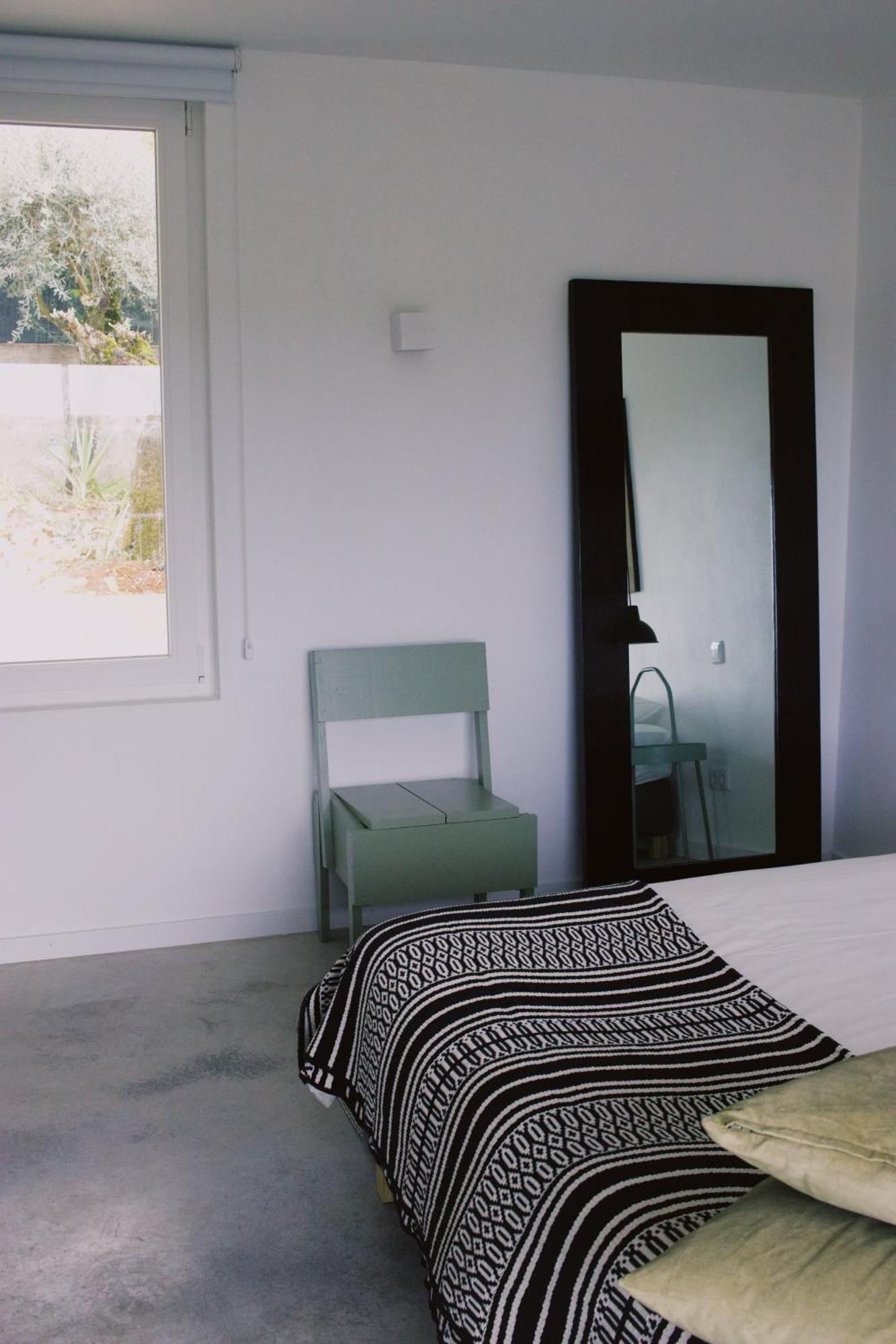 Casa Oliva - Casa Da Serra Porto de Mós Esterno foto