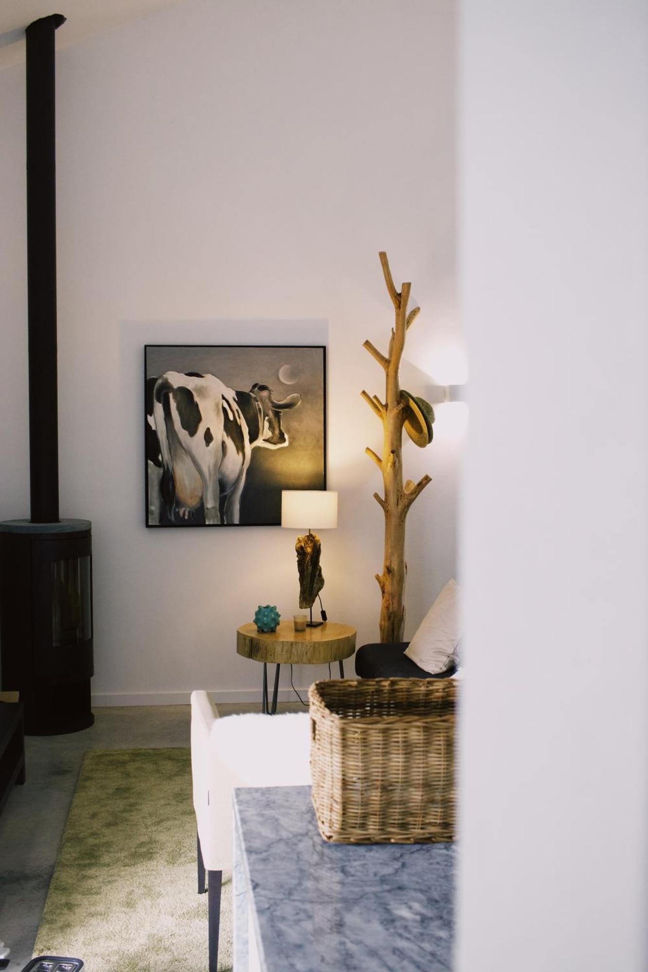 Casa Oliva - Casa Da Serra Porto de Mós Esterno foto