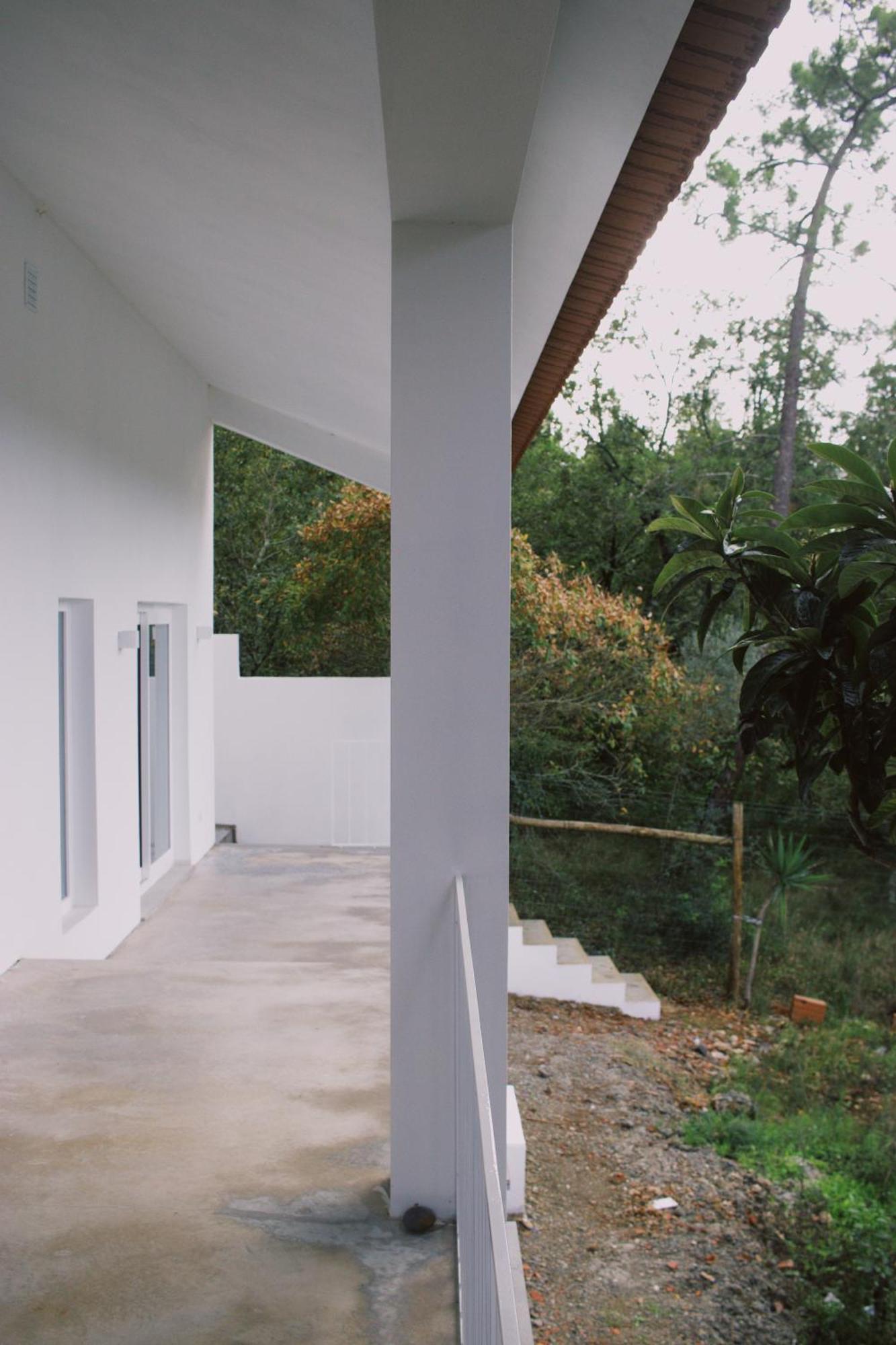 Casa Oliva - Casa Da Serra Porto de Mós Esterno foto