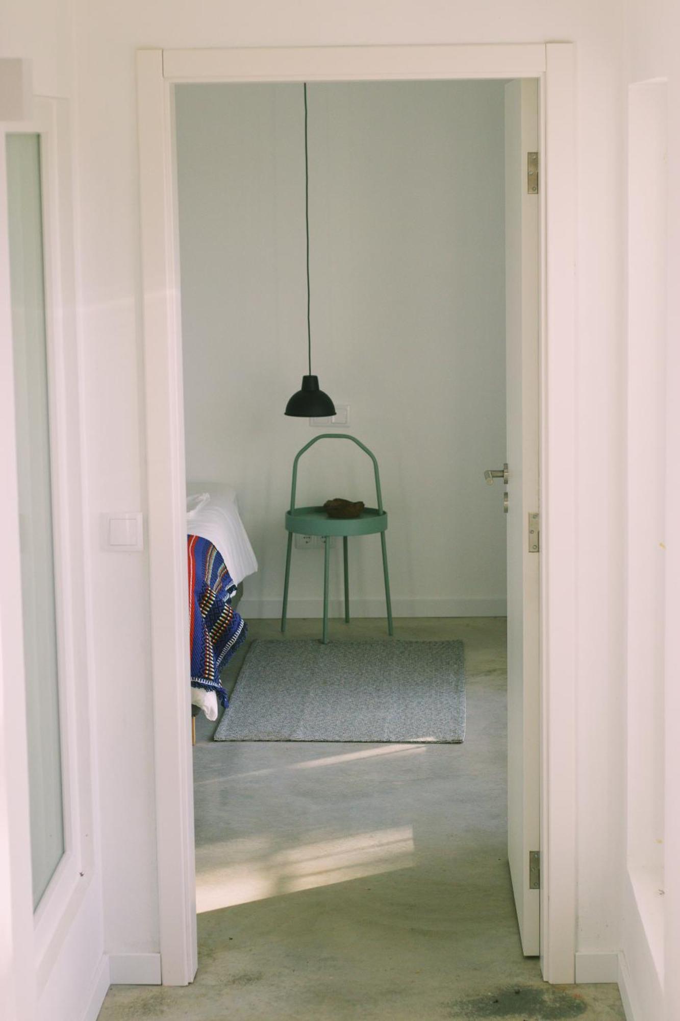Casa Oliva - Casa Da Serra Porto de Mós Esterno foto