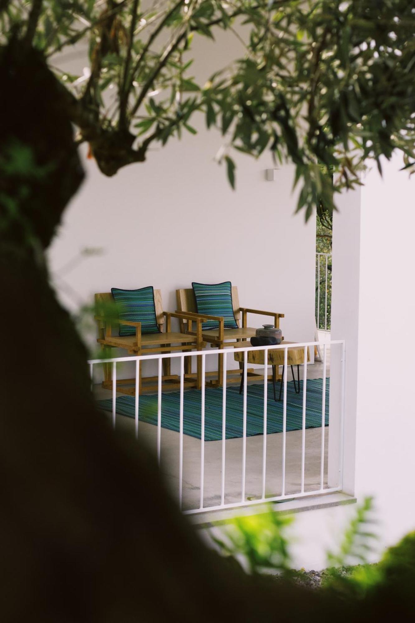 Casa Oliva - Casa Da Serra Porto de Mós Esterno foto